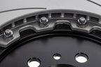Speed By Design High Carbon Iron Brake Rotors – BMW G80/G82/G83/G87 - image 2