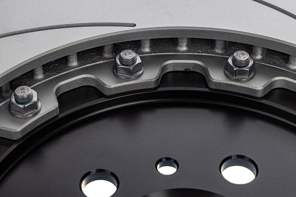 Speed By Design Complete Brake Kit – BMW G80/G82/G83/G87 - image 2