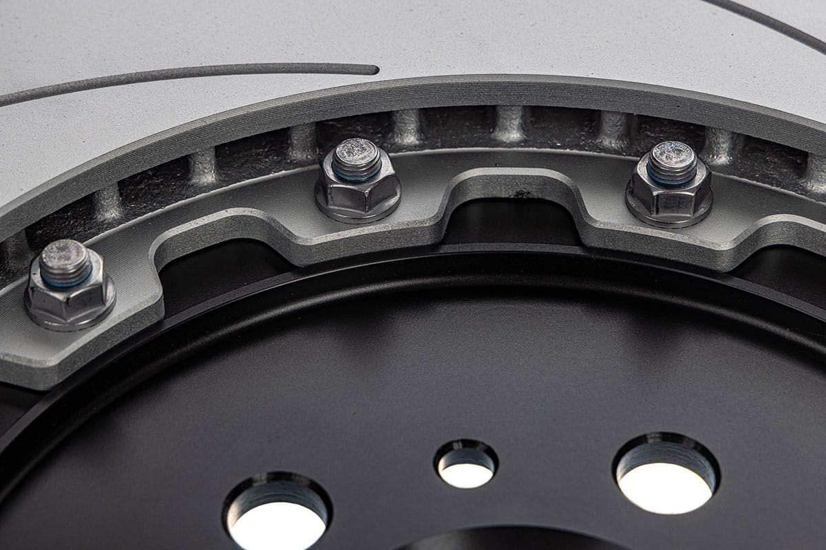 Speed By Design Complete Brake Kit – BMW G80/G82/G83/G87 - image 2