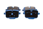 Speed By Design CCM Carbon Ceramic Conversion Brake Pads – BMW G80/G82/G83/G87 - image 2
