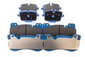 Speed By Design CCM Carbon Ceramic Conversion Brake Pads – BMW G80/G82/G83/G87 - image 1
