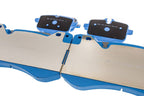 Speed By Design CCM Carbon Ceramic Conversion Brake Pads – BMW G80/G82/G83/G87 - image 3