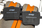 Speed By Design Ceramic Brake Pads – BMW F95 X5 M / F96 X6 M – original Speed By Design product image