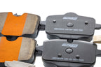 Speed By Design Ceramic Brake Pads – BMW F97 X3 M / F98 X4 M - image 3