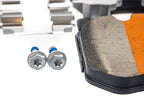 Speed By Design Ceramic Brake Pads – BMW F95 X5 M / F96 X6 M - image 3