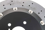 Speed By Design CCM Carbon Ceramic Rotors & Pads – BMW G80/G82/G83/G87 – original Speed By Design product image