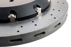 Speed By Design CCM Carbon Ceramic Rotors & Pads – BMW G80/G82/G83/G87 – original Speed By Design product image