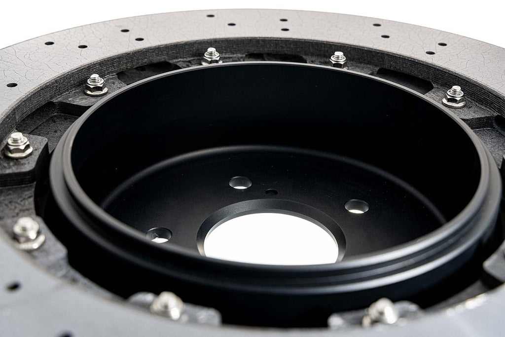Speed By Design CCM Carbon Ceramic Rotors & Pads – BMW G80/G82/G83/G87 – original Speed By Design product image