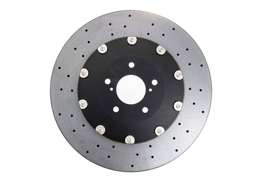 Speed By Design CCM Carbon Ceramic Rotors & Pads – BMW G80/G82/G83/G87 – original Speed By Design product image