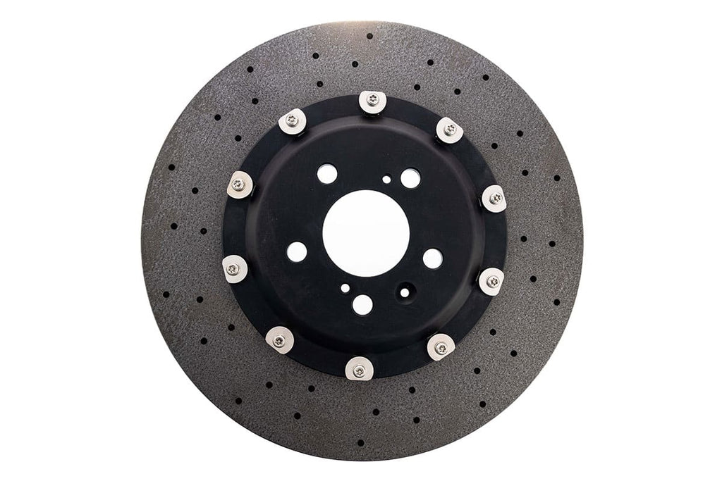 Speed By Design CCM Carbon Ceramic Rotors & Pads – BMW G80/G82/G83/G87 – original Speed By Design product image