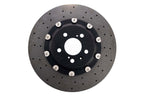 Speed By Design CCM Carbon Ceramic Rotors & Pads – BMW G80/G82/G83/G87 – original Speed By Design product image