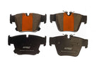 Speed By Design Ceramic Brake Pads – BMW G90/G99 M5 - image 2