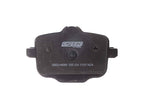 Speed By Design Ceramic Brake Pads for Iron Rotors – BMW G80/G81/G82/G83/G87 – original Speed By Design product image