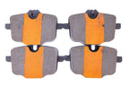 Speed By Design Ceramic Brake Pads for Iron Rotors – BMW G80/G81/G82/G83/G87 - image 4