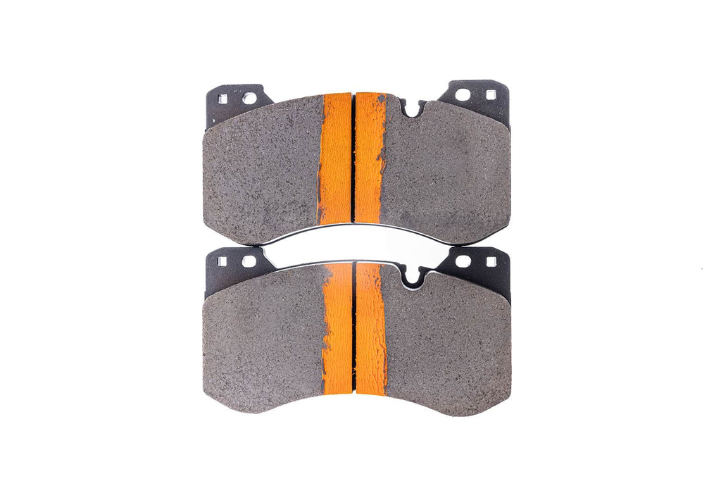 Speed By Design Ceramic Brake Pads for Iron Rotors – BMW G80/G81/G82/G83/G87 – original Speed By Design product image