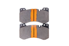 Speed By Design Ceramic Brake Pads for Iron Rotors – BMW G80/G81/G82/G83/G87 – original Speed By Design product image