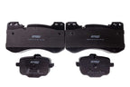 Speed By Design Ceramic Brake Pads for Iron Rotors – BMW G80/G81/G82/G83/G87 – original Speed By Design product image