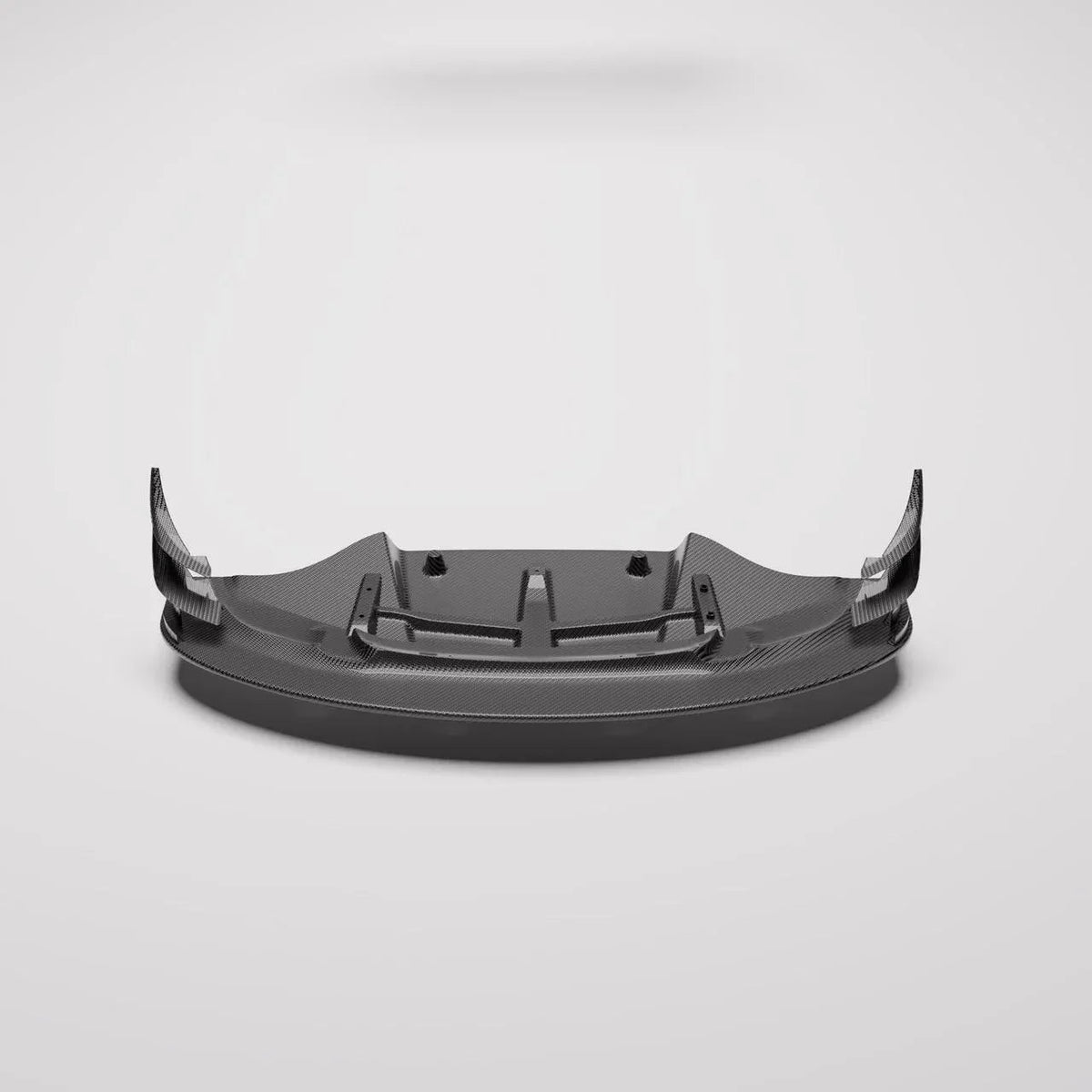 Vulcan Alpha Carbon-Fibre Front Splitter – BMW F80 M3 / F82 M4 - image 3