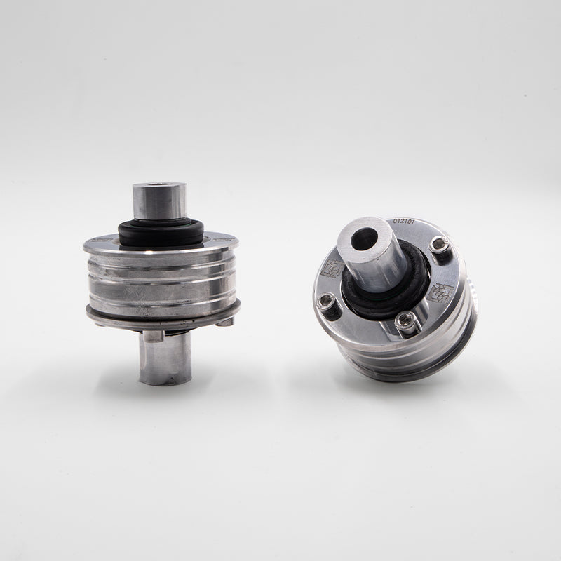 Suspension Secrets Solid Front Control Arm Bushes - BMW F22 M235i / M240i - product image 3