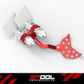 Spool BMW B58 Gen 1 Auxiliary Split Fuel System