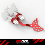 Spool BMW B58 Gen 1 Auxiliary Split Fuel System