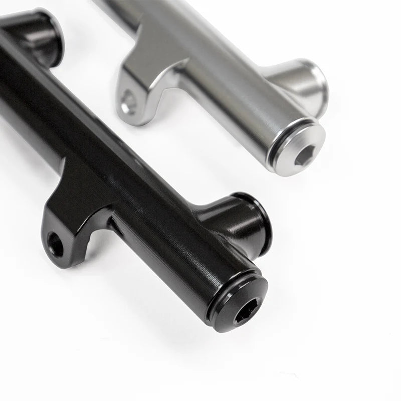 JDY BMW G8X S58 MPI Fuel Rail Kit — detail image 5