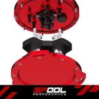 Spool Performance Split Fuel Surge Tank – BMW DI + PI Fuel Systems – original Spool Performance product image