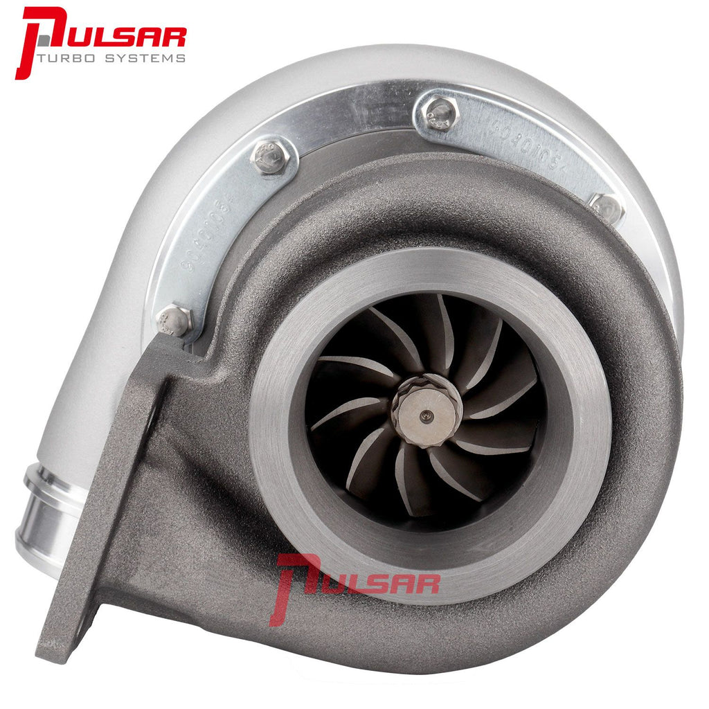 Pulsar Next Gen Billet S363 63/80 Dual Ceramic Ball Bearing Turbo - reference view 3