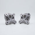 Suspension Secrets Handling Pack 3 (Track) - BMW G81 M3 Touring - main product image