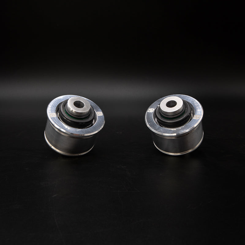 Suspension Secrets Solid Front Control Arm Bushes - BMW G81 M3 Touring - product image 2