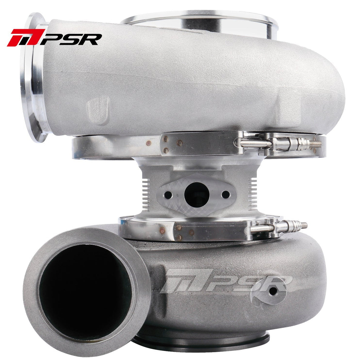 PSR PRO88 Compressor Inducer 2000HP 88mm Turbo - reference view 2