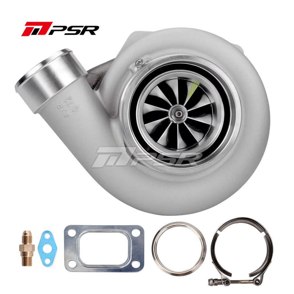 Pulsar PSR3584 Gen 3 Turbo - reference view 1