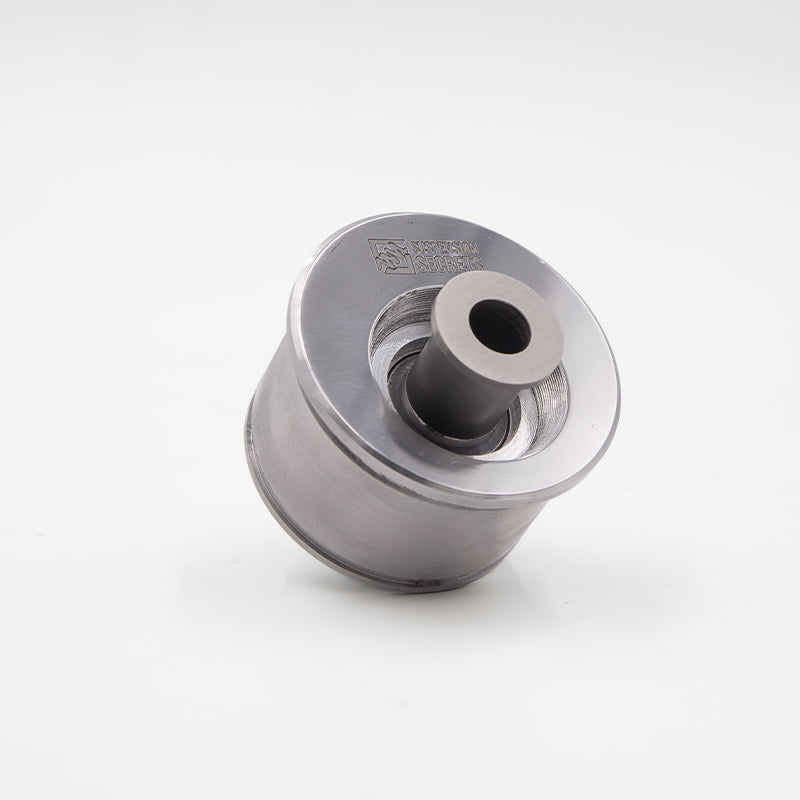Suspension Secrets Front Camber Bushes - BMW F92 M8 - product image 3