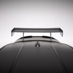 Vulcan Alpha Carbon-Fibre Single-Element Wing – BMW G80 M3 - image 3