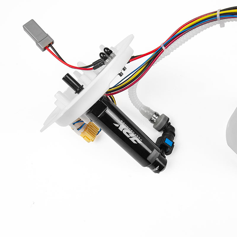 JDY Performance BMW G-Series B58 Low Pressure Fuel Pump Upgrade Kit - M240/M340/M440 – original JDY Performance product image