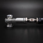 Suspension Secrets Adjustable Rear Upper Third Links Arms - BMW E90 / E92 M3 - product image 4