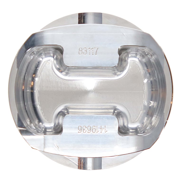 Diamond Forged Piston Kit — BMW S63B44 4.4L V8