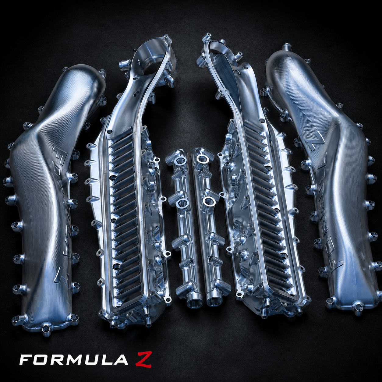 Formula Z Ultimate F90 M5 / F9X M8 Intake Manifolds