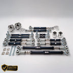 Suspension Secrets Handling Pack 3 (Track) - BMW F20 M135i / M140i - main product image