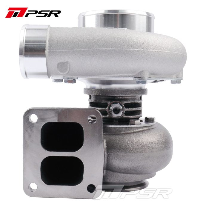 PSR PTE 6870E Ball Bearing Turbo Up to 1100HP - reference view 1