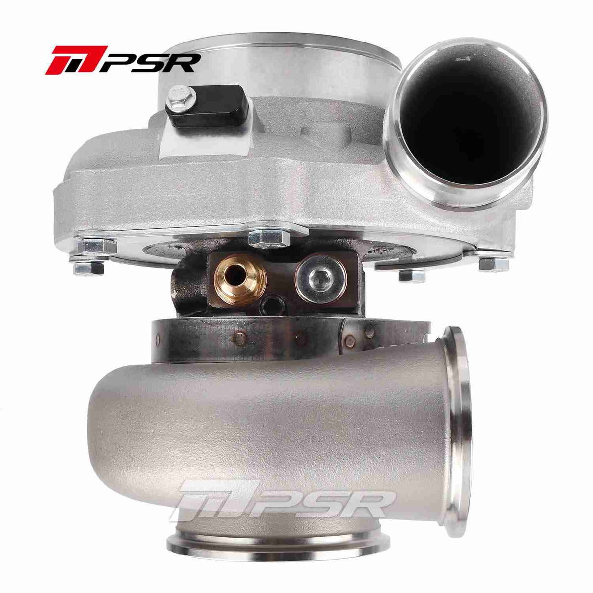 Pulsar 5855G 770HP 58mm Dual Ball Bearing Turbo - reference view 7