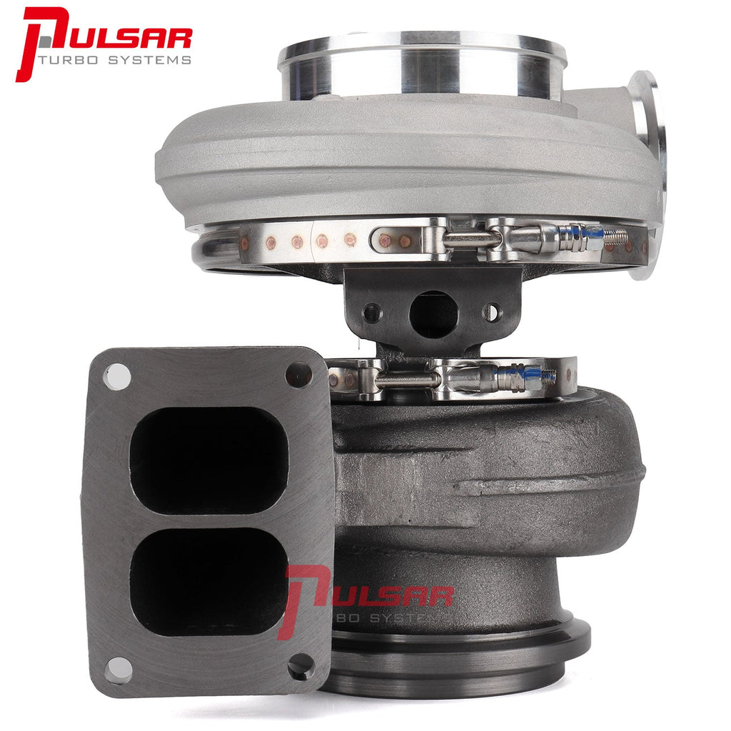 Pulsar Billet S480 Turbo with 96mm Turbine wheel - reference view 5