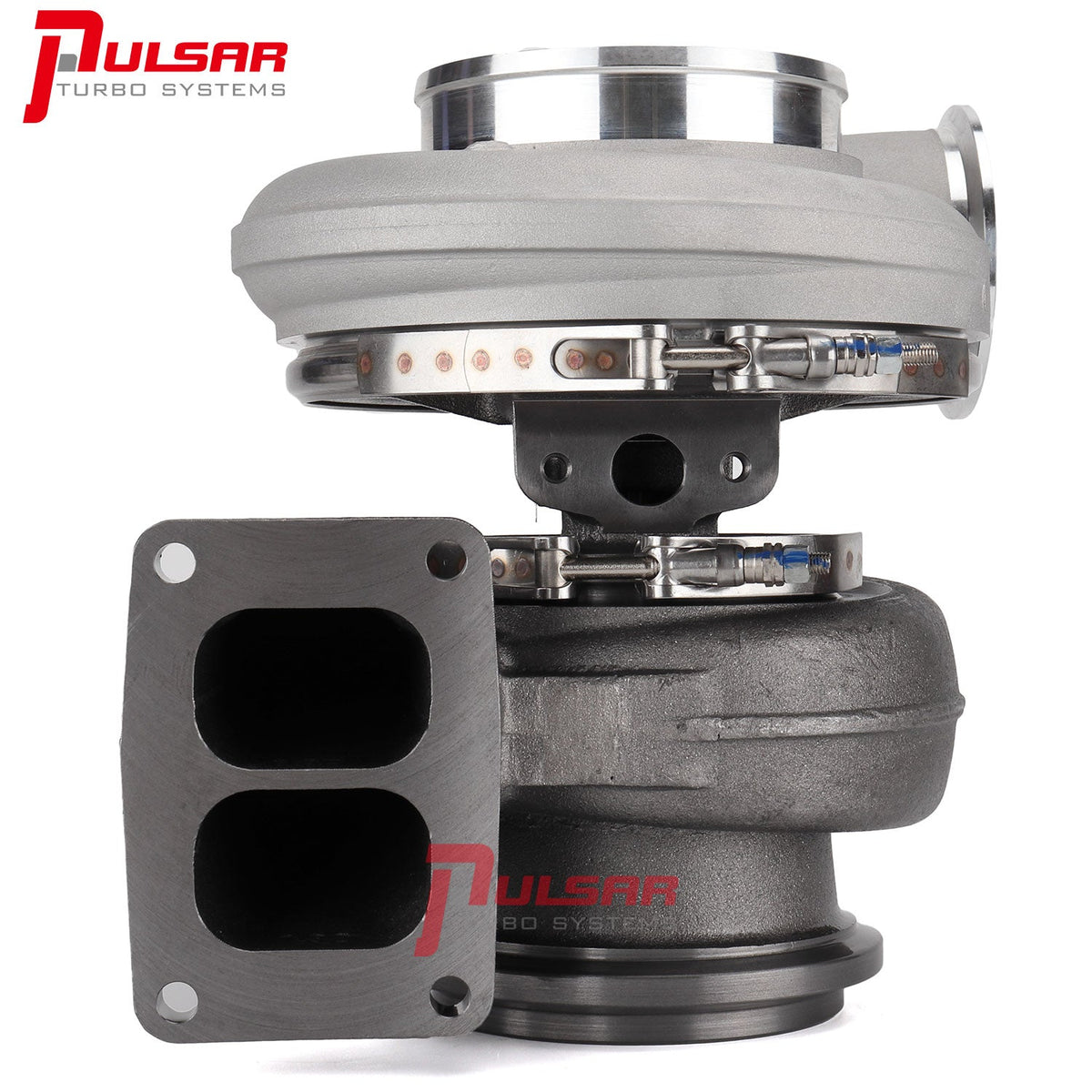 Pulsar Billet S480 Turbo with 96mm Turbine wheel - reference view 5