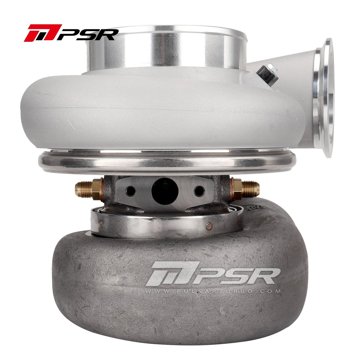 Pulsar 7975G 1450HP 79mm Dual Ball Bearing Turbo - reference view 5
