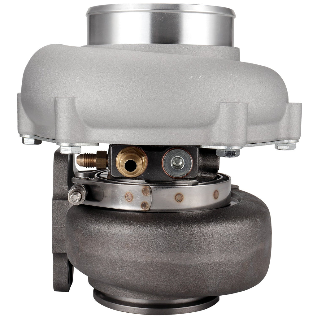 Pulsar 6862G 1050HP 68mm Dual Ball Bearing Turbo - reference view 5
