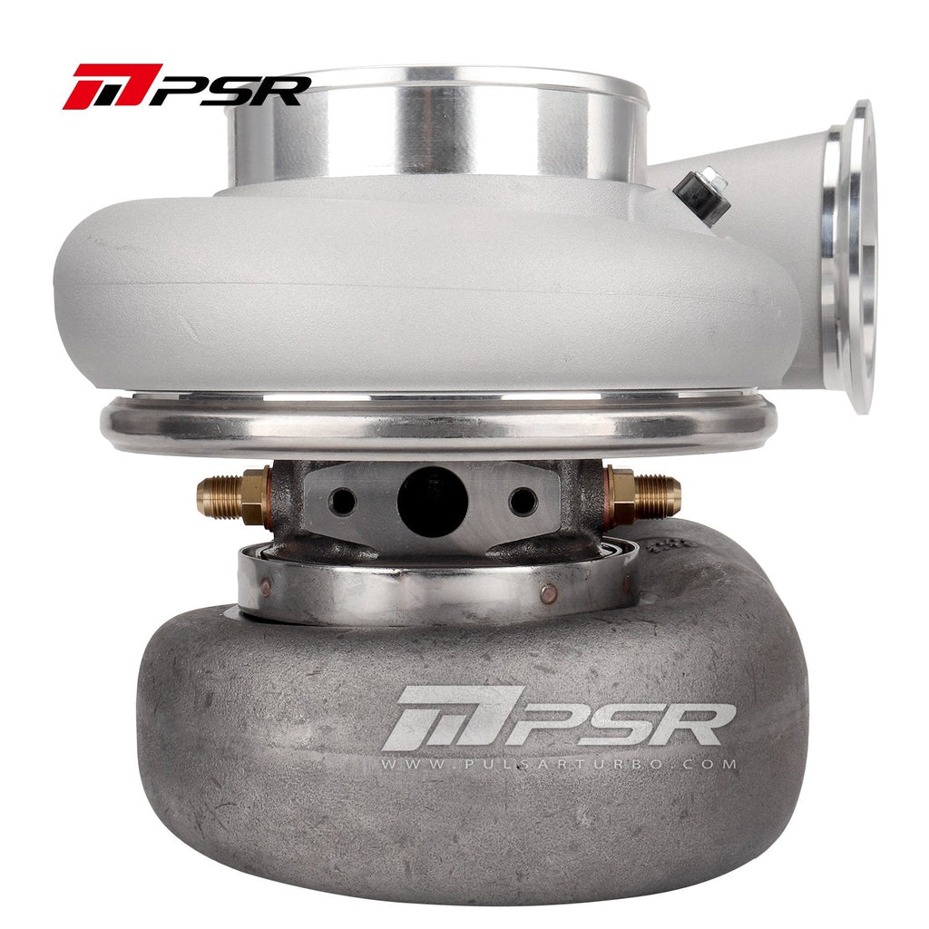 Pulsar 7375G 1200HP 73mm Dual Ball Bearing Turbo - reference view 6