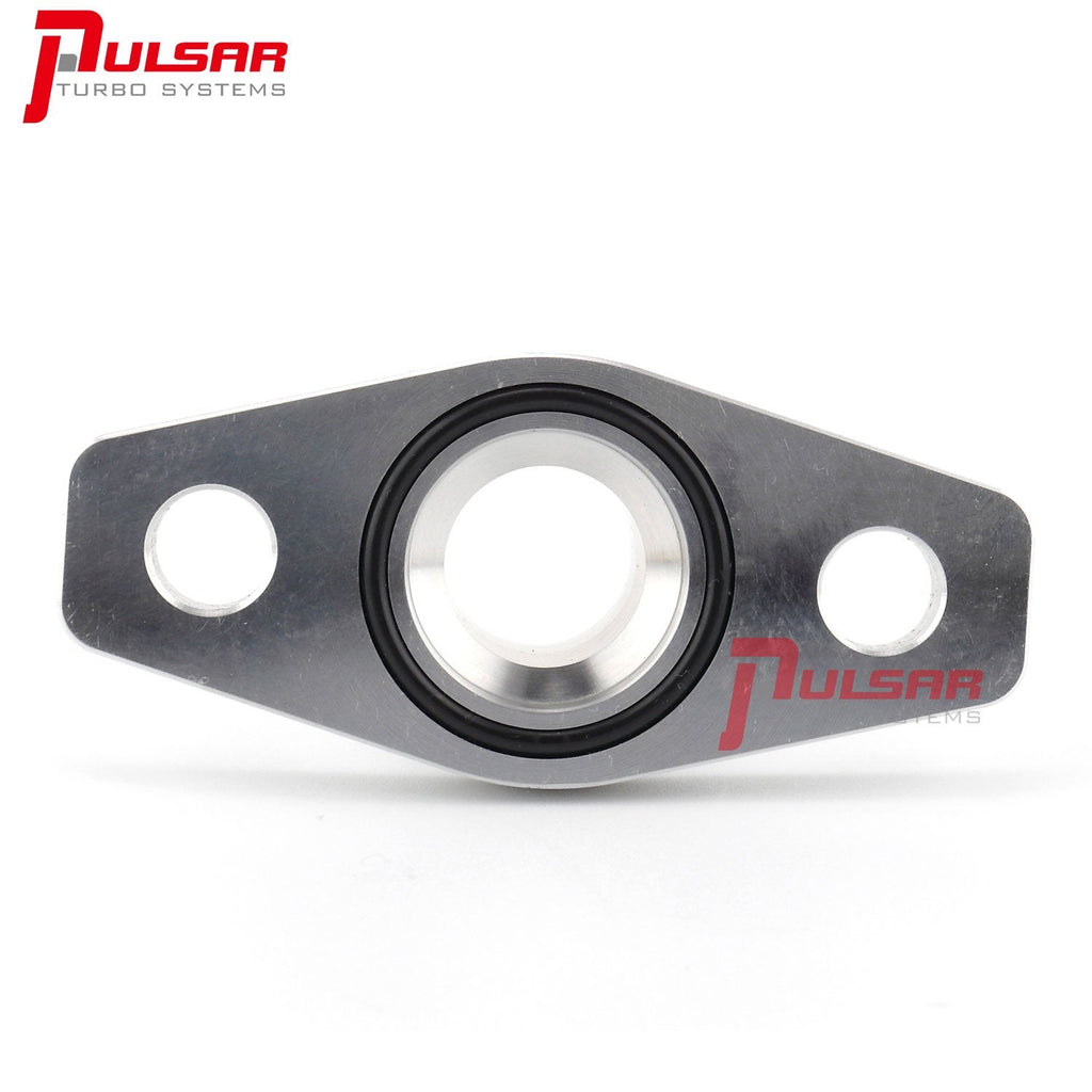 Pulsar 7375G 1200HP 73mm Dual Ball Bearing Turbo - reference view 7