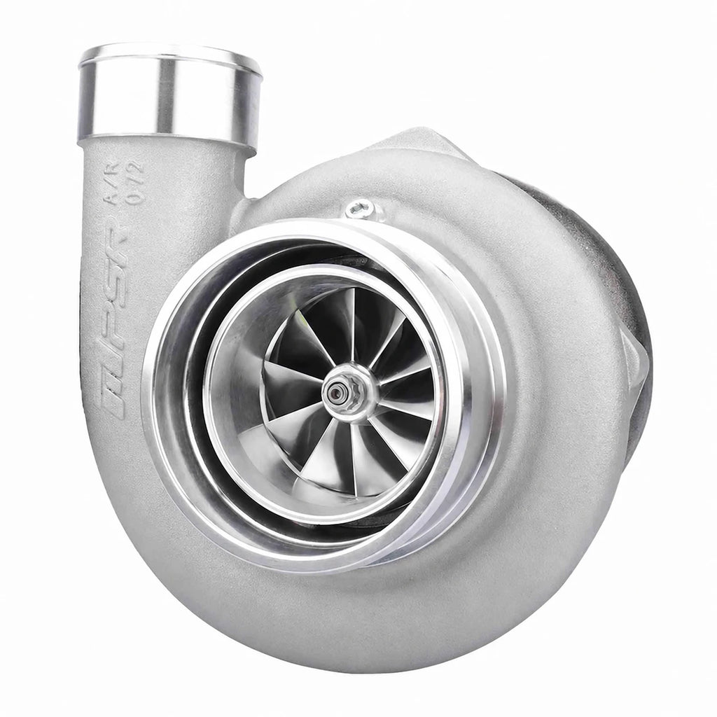 Pulsar Turbo PSR3582R Gen 2 Turbocharger - reference view 1