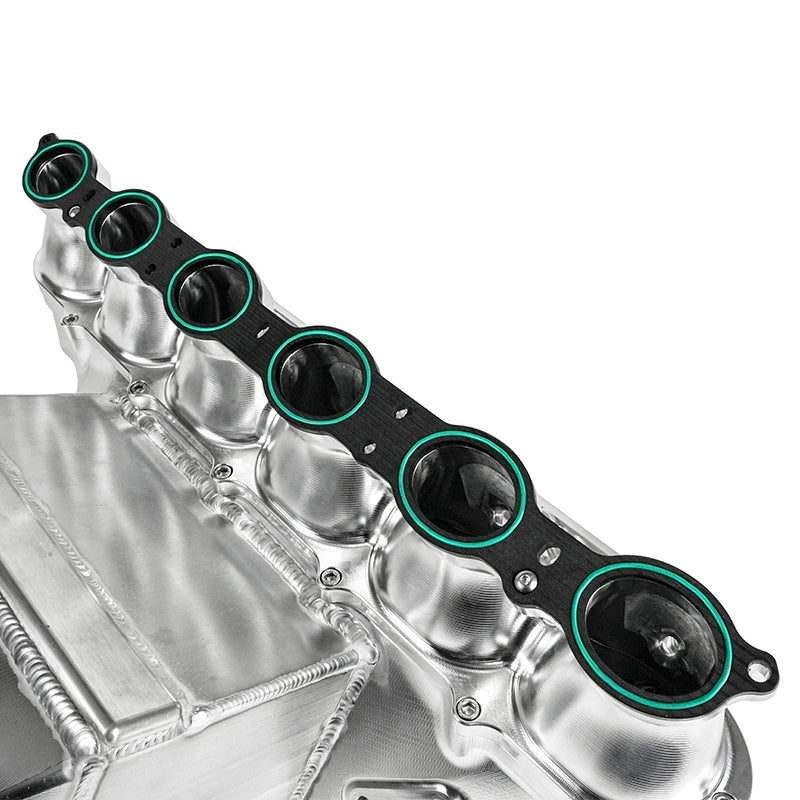 JDY Performance BMW G8X S58 Billet Intake Manifold - M2/M3/M4/X3M - image 6