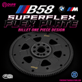 B58 BMW BILLET FLEXPLATE